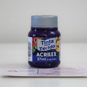 TINTAS TECIDO | VIOLETA - 516