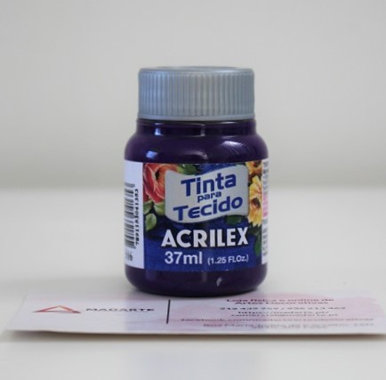 TINTAS TECIDO | VIOLETA - 516