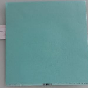 PAPEL SCRAP| VERDE ÁGUA COM TEXTURA