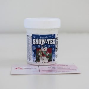 NEVE EM PASTA AMERICANA 59ML