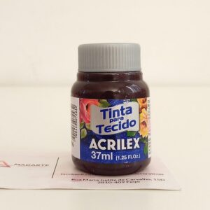 TINTA TECIDO | BERINGELA 996