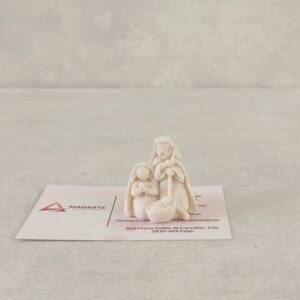 MARFINITE| SAGRADA FAMILIA INFANTIL  3.5CM