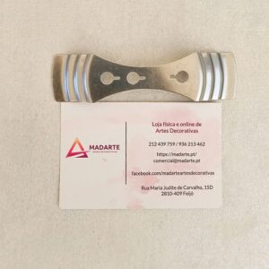 VELAS|SUPORTE PARA PAVIO