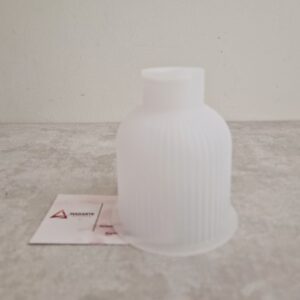 MOLDE SILICONE| JARRA 10.5 CM