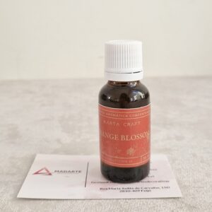 ESSENCIA AROMÁTICA CONCENTRADA - ORANGE BLOSSOM – 20 ML