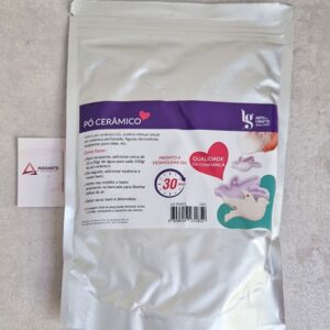 PÓ CERÂMICO 1 KG