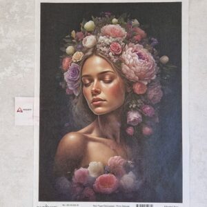 CADENCE| PAPEL DE ARRÕS  42X30CM