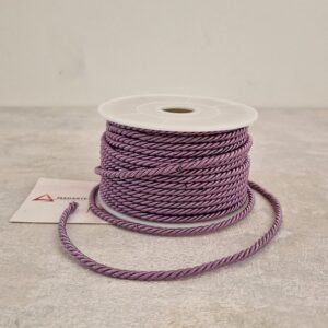 CORDÃO VIOLETA  3MM