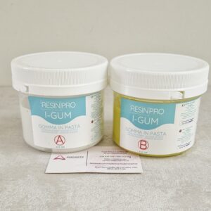 RESIN PRO GUM