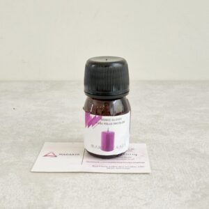 VERNIZ GLOSSY PARA VELAS INCOLOR  30ML