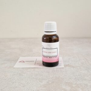 ESSENCIA CONCENTRADA FRÉSIA AND LICHIA  20ML
