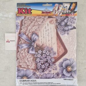 KIT MULTI COPOS VINTAGE 02