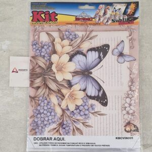 KIT MULTI COPOS VINTAGE 05