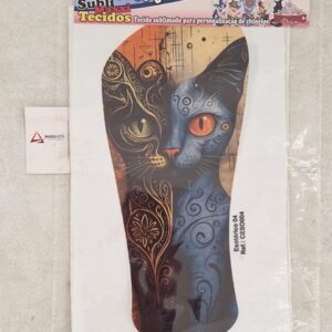 CHINELO SUBLIMAXXI TECIDO– ESOTÉRICO 04