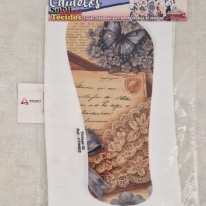 CHINELO SUBLIMAXXI TECIDO– VINTAGE 02