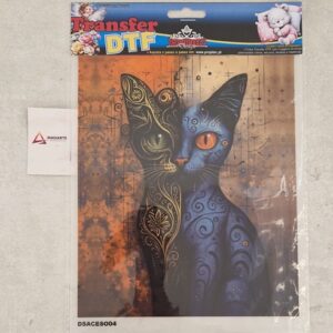 DTF ESOTÉRICO 04 – TAMANHO A4