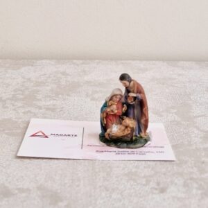 SAGRADA FAMILIA  4.1CM