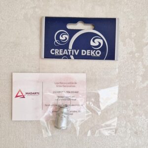 MINIATURA CÃNTARO DE LEITE 30MM
