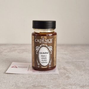 COLOU RON ORANGE 90 ML