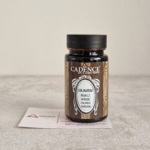 COLOU RON RUSTY 90 ML