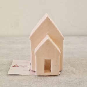 CHACOTA| CASA PEQUENA 9CM