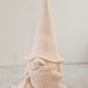 CHACOTA| GNOMO PEQUENO 33CM