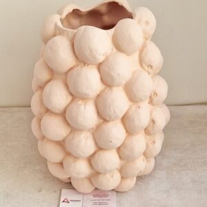 CHACOTA| JARRA GRANDE 27 CM
