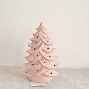 CHACOTA| ÁRVORE DE NATAL T-LIGHT  37.5CM