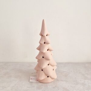 CHACOTA| ÁRVORE DE NATAL T-LIGHT  35CM