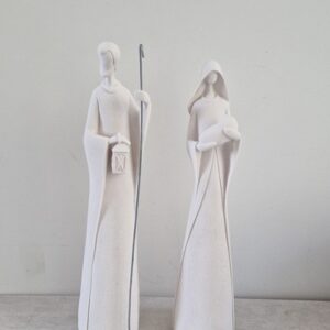MARFINITE| PRESÉPIO   36CM