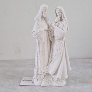MARFINITE| SAGRADA FAMILIA  22CM