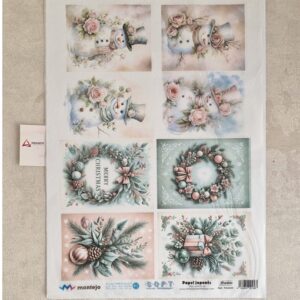 PAPEL DE ARRÕS JAPONÊS SOFT 41.5X30CM