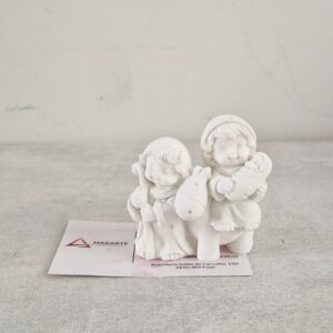 MARFINITE| FUGA EGIPTO INTANTIL 6X2.8X6.3CM