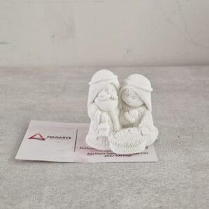 MARFINITE| PRESEPIO INFANTIL 5.3X3.8X5.2CM
