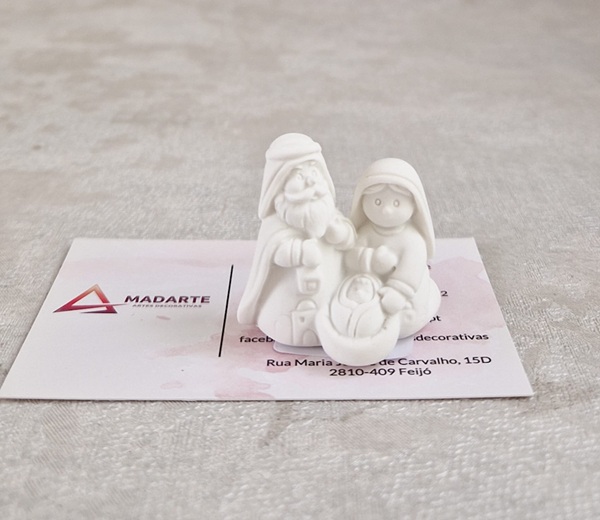 MARFINITE| PRESEPIO INFANTIL 3.8X2.7X3.5CM