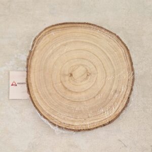 RODELA MADEIRA D.20 X 2CM