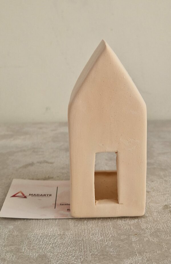 CHACOTA| CASINHA 10.5CM