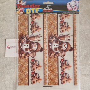 TRANSFER DTF| NATAL A4