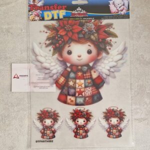 TRANSFER DTF| NATAL A4