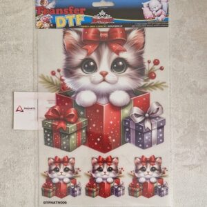 TRANSFER DTF| NATAL A4
