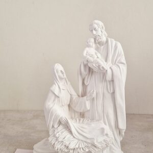 MARFINITE| SAGRADA FAMILIA  23CM