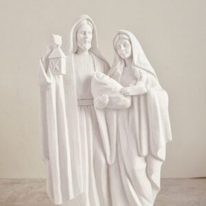 MARFINITE| SAGRADA FAMILIA  31CM