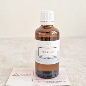 ESSENCIA AROMÁTICA CONCENTRADA – SEA COAST  50ML