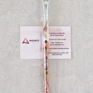 PINCEL ESPATULADO LG  Nº12