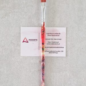 PINCEL ESPATULADO LG  Nº8