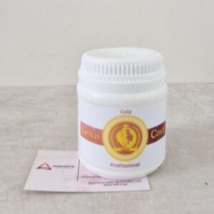 COLA LEON PROFISSIONAL BRANCA 250 GRS