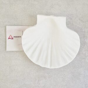 MARFINITE| CONCHA 11.5X11CM