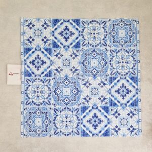 GUARDANAPO| AZULEJOS