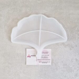 MOLDE SILICONE PARRA 18X14 CM