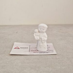 MARFINITE| SANTO ANTÓNIO  5CM